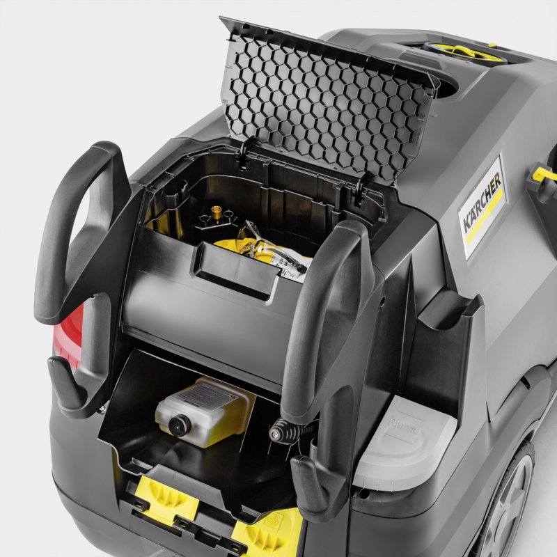 Aparat de spalat cu presiune si incalzire KARCHER HDS 13/20-4S