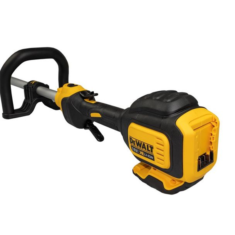Motocoasa (trimmer) cu acumulator 18V, 5.0Ah, Dewalt, tip DCM561PBS-XJ