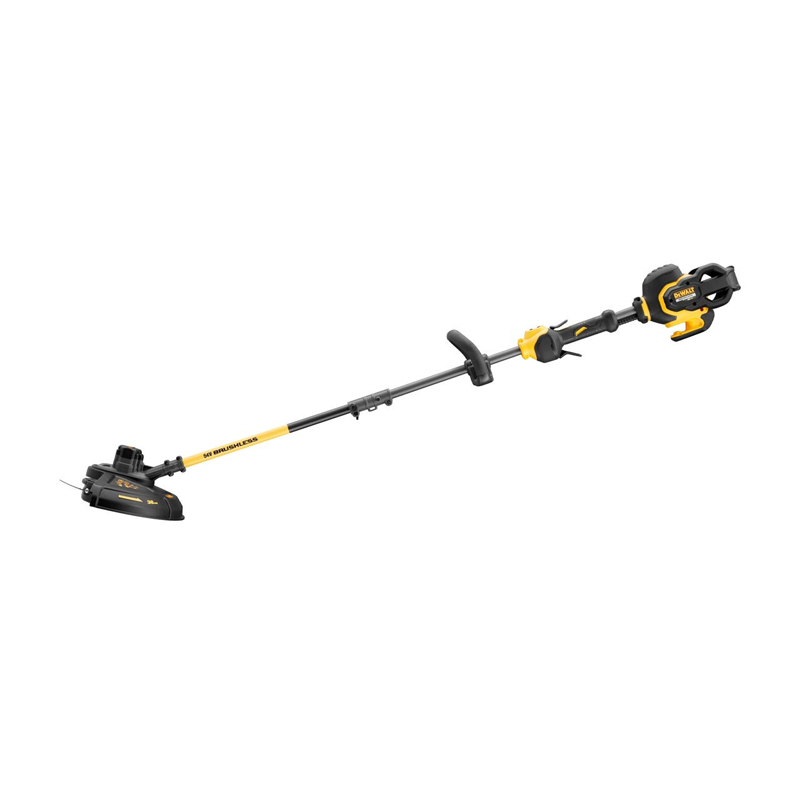 Motocoasa (trimmer) compatibila cu acumulator 54V, SOLO, DeWalt, tip DCM5713N-XJ