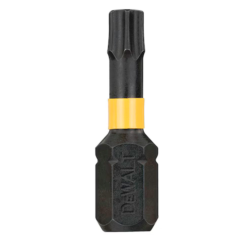 Set 16 accesorii de impact FLEXTORQ, prelungitor magnetic, tip DT70522T-QZ