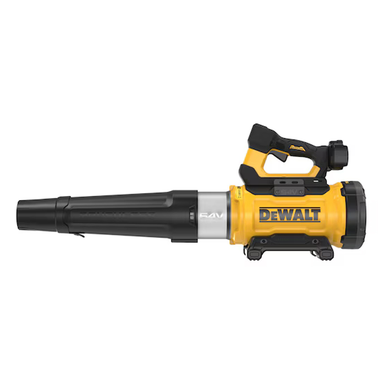 Suflanta axiala DeWALT compatibila cu acumulatori XR FlexVolt 54V, SOLO, DeWalt, tip DCMBL777X1-QW