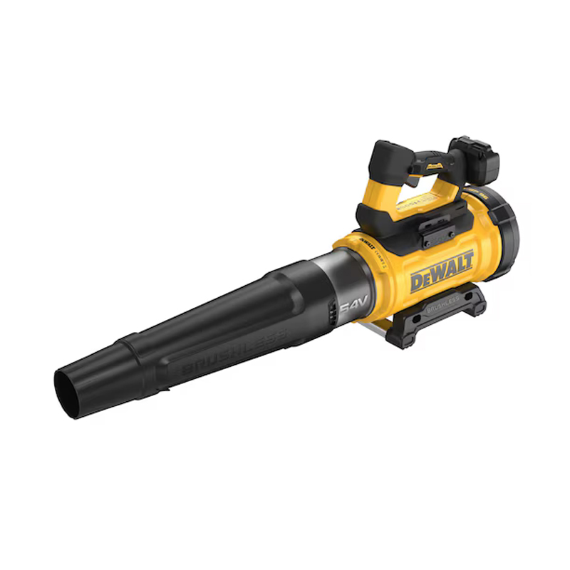 Suflanta axiala DeWALT compatibila cu acumulatori XR FlexVolt 54V, SOLO, DeWalt, tip DCMBL777X1-QW