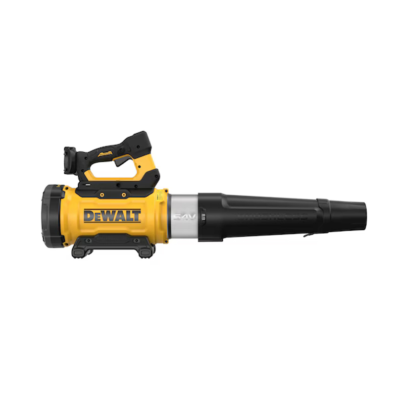 Suflanta axiala DeWALT compatibila cu acumulatori XR FlexVolt 54V, SOLO, DeWalt, tip DCMBL777X1-QW