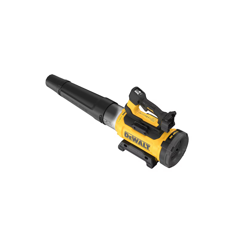 Suflanta axiala DeWALT compatibila cu acumulatori XR FlexVolt 54V, SOLO, DeWalt, tip DCMBL777X1-QW