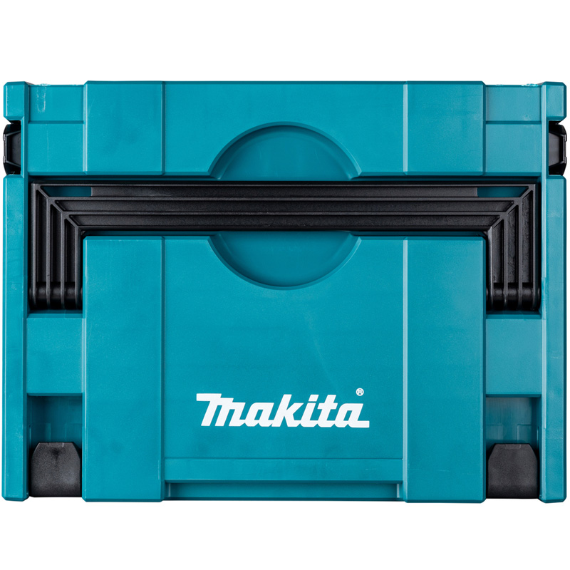 Cutie-organizator Makita MAKPAC MAKSTOR 80x120x183mm, 3x2 sertare