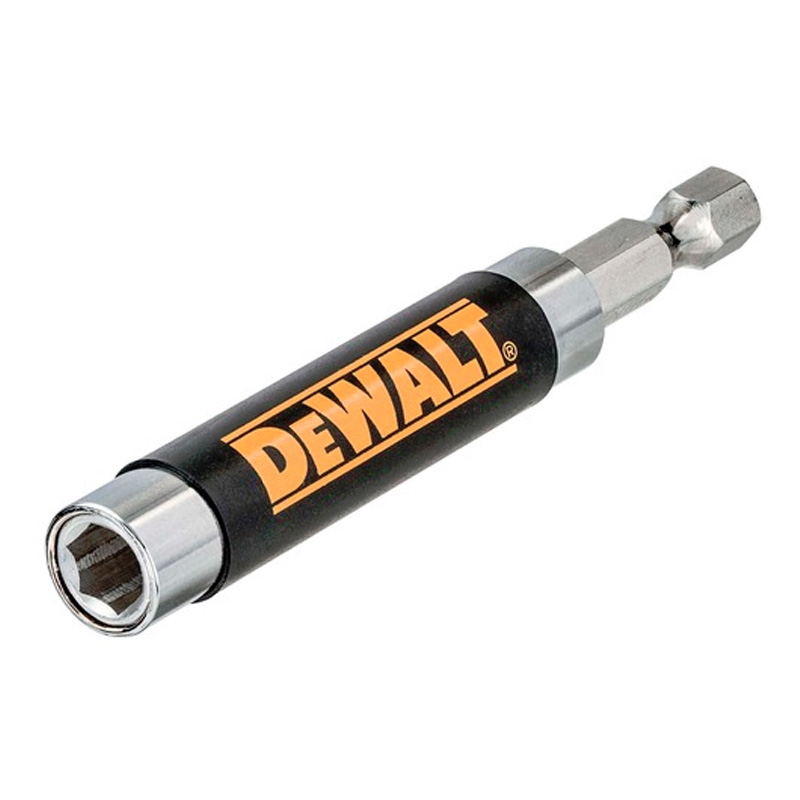Set 14 accesorii pentru insurubare, 12 biti de impact FLEXTORQ Extreme Impact Torsion, 25 mm, 2 prelungitoare biti, tip DT70574T-QZ