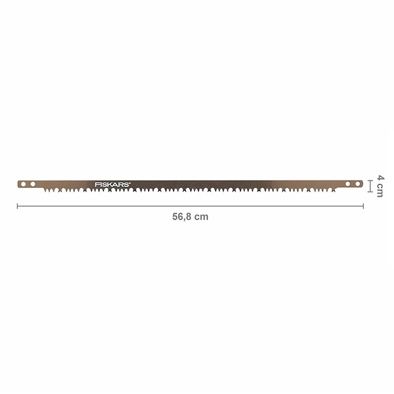 Lama de rezerva pentru fierastraul cu rama, Fiskars tip SW31