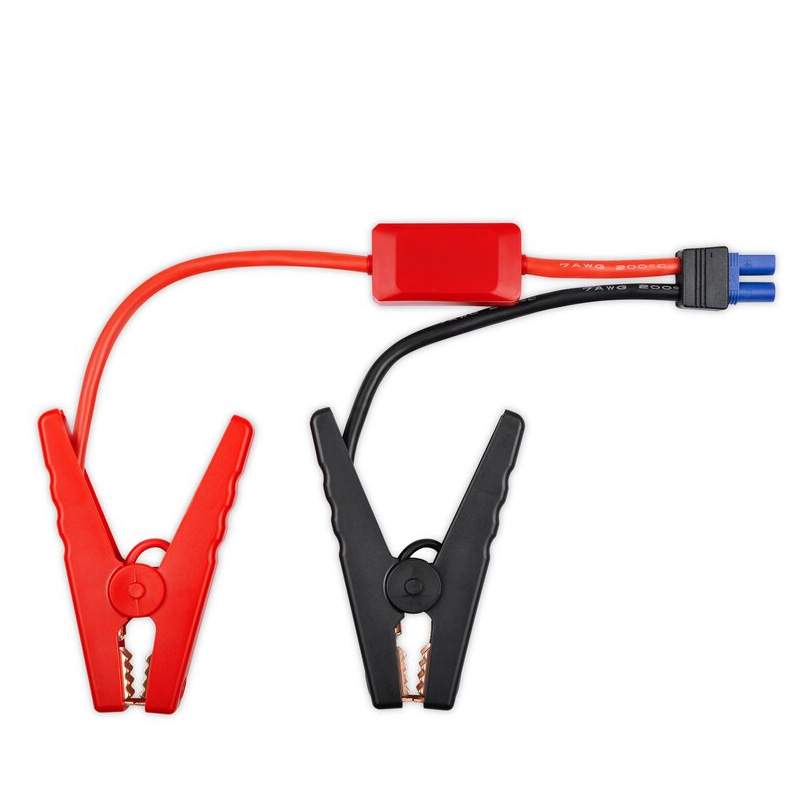 Robot de pornire portabil multifunctional DRIVE PRO 12V/24V Li-Po cu priza USB si LED