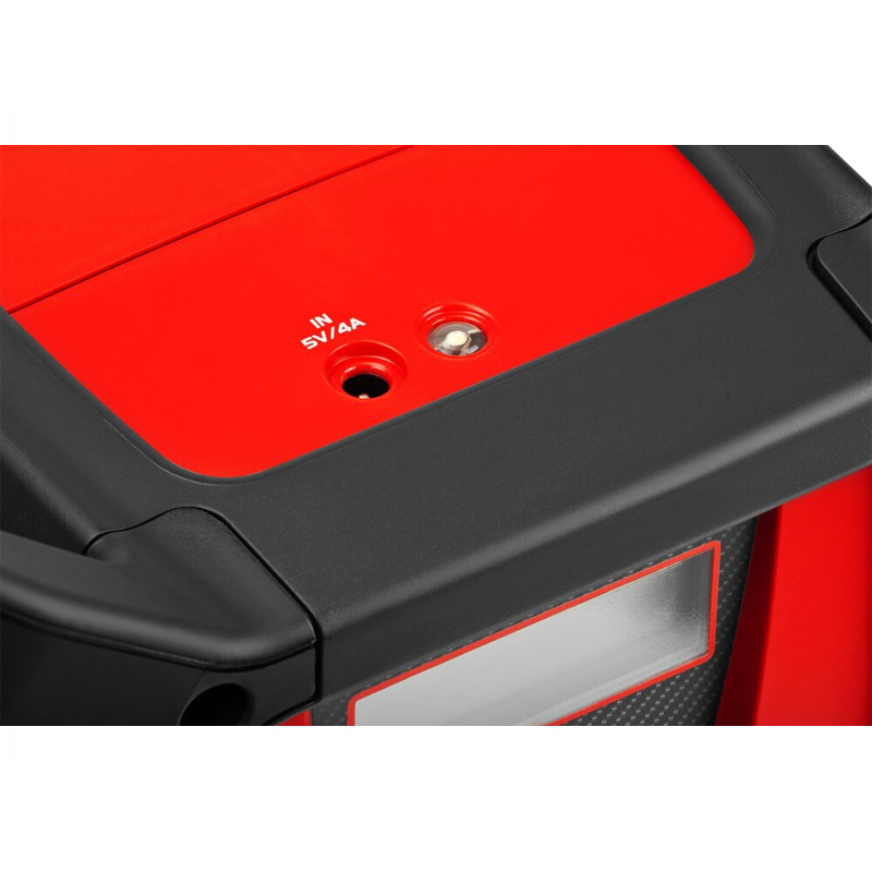 Robot de pornire portabil Telwin STARTZILLA 9012 XT, 12V