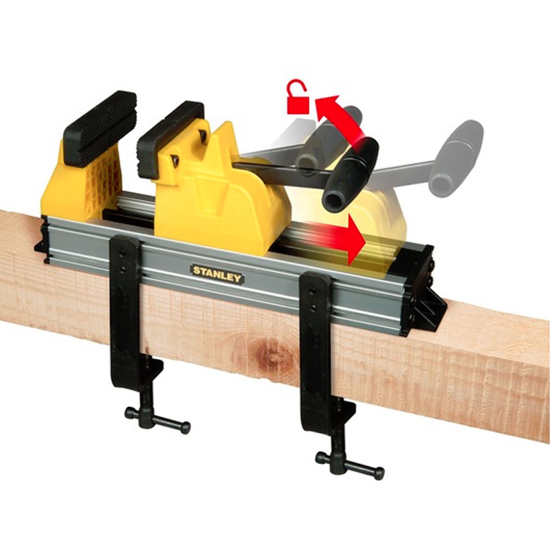 Menghina cu inchidere rapida 282 mm/9.44