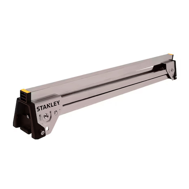 Set 2 capre metalice de taiat lemne 85.5x73.6x42.4 cm, capacitate max. 450 kg, pliabile, STANLEY® ESSENTIAL STST81337-1