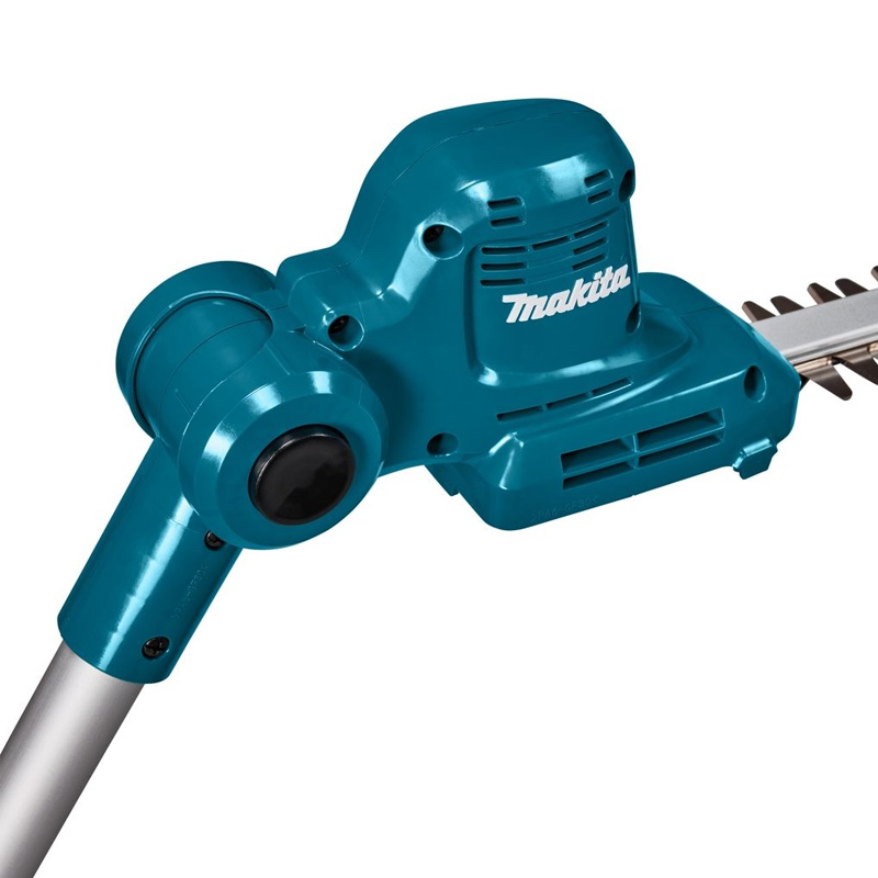  Foarfeca de tuns gard viu cu acumulatori 18V, 3.0Ah, telescopica, Makita, tip DUN461WSF