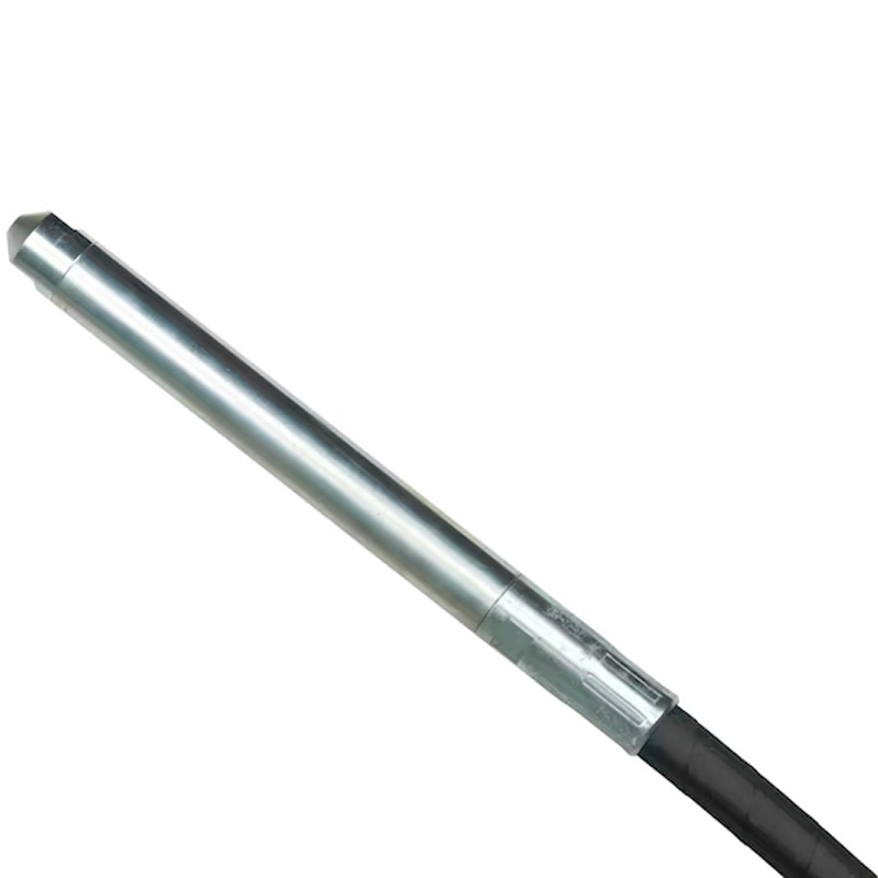 Vibrator de beton cu acumulatori DeWalt tip DCE531N-XJ, 18V, SOLO, lungime lance 1.2m 