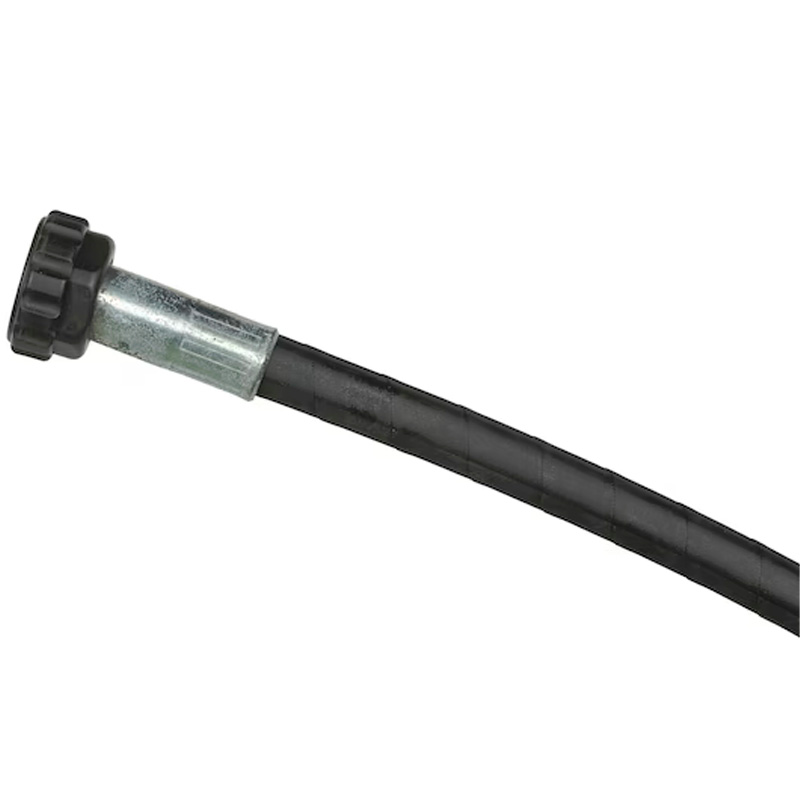 Vibrator de beton cu acumulatori DeWalt tip DCE531N-XJ, 18V, SOLO, lungime lance 1.2m 