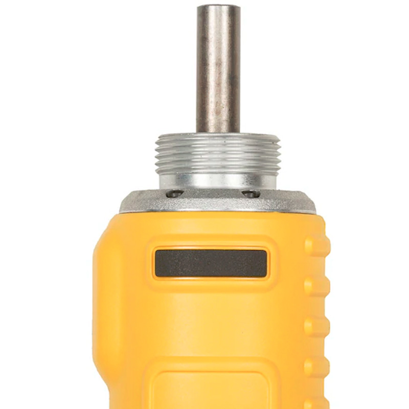 Vibrator de beton cu acumulatori DeWalt tip DCE531N-XJ, 18V, SOLO, lungime lance 1.2m 