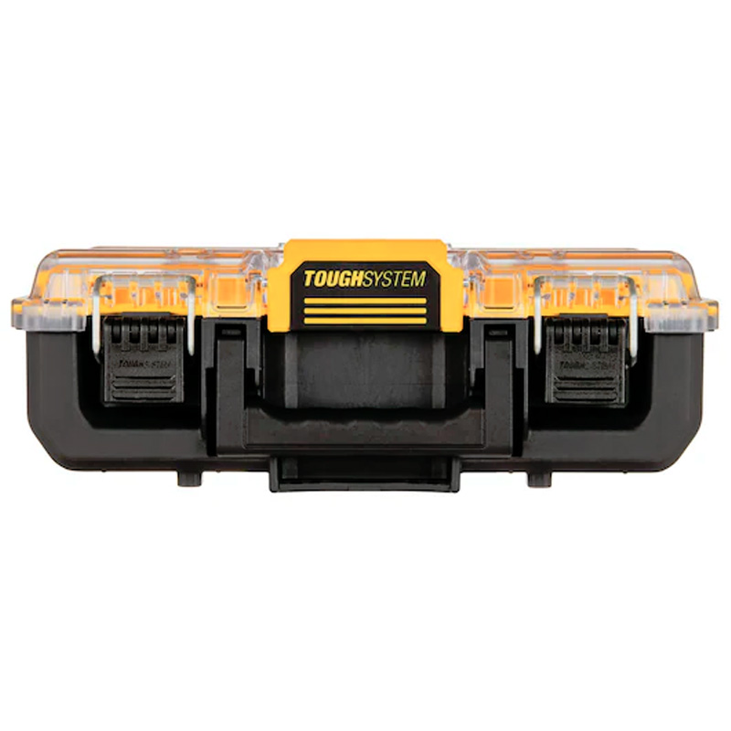 Organizator si cutie depozitare DeWalt TOUGHSYSTEM 2.0 tip DWST83392-1