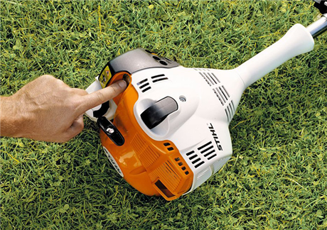 Motocoasa STIHL FS 56 C-E