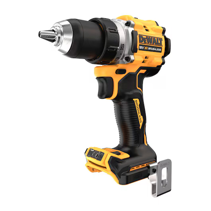 Set 3 scule DeWalt DCK355P2T-QW, 18V: DCD800N, DCH172N, DCG405, 2 x acumulatori 5Ah, incarcator DCB132, TSTAK