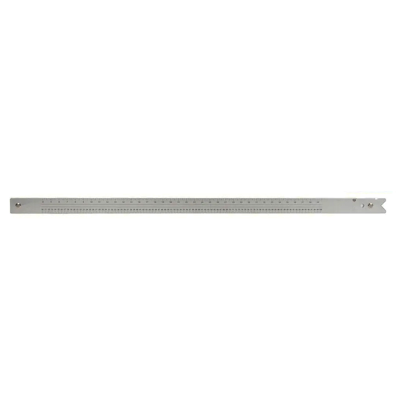 Echer pliabil 120 cm, in husa textila, ORIT tip ML0512