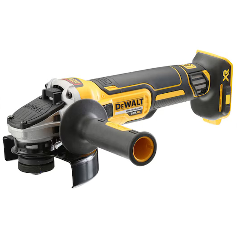 Set 6 scule DeWalt DCK623P3-QW: DCD796N-XJ, DCF887N-XJ, DCS570N-XJ, DCS367N-XJ, DCG405N-XJ, DCL050-XJ, 3 acumulatori 5Ah, incarcator