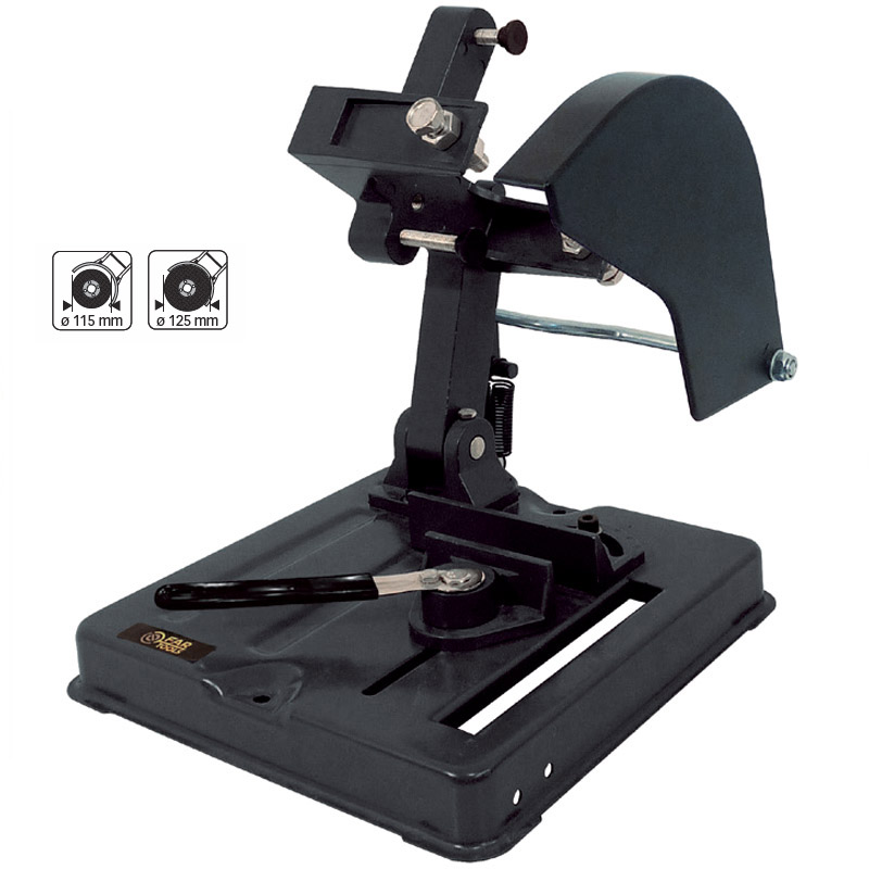 Suport polizor unghiular 115 - 125 mm, Far Tools tip AGS125