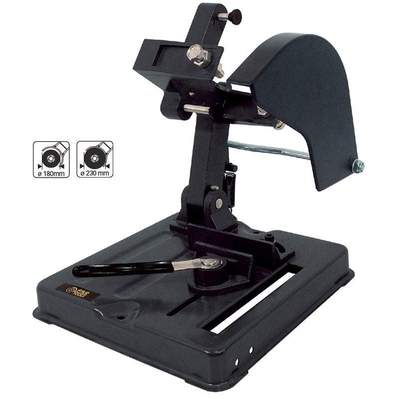 Suport polizor unghiular 180 - 230 mm, Far Tools tip AGS230