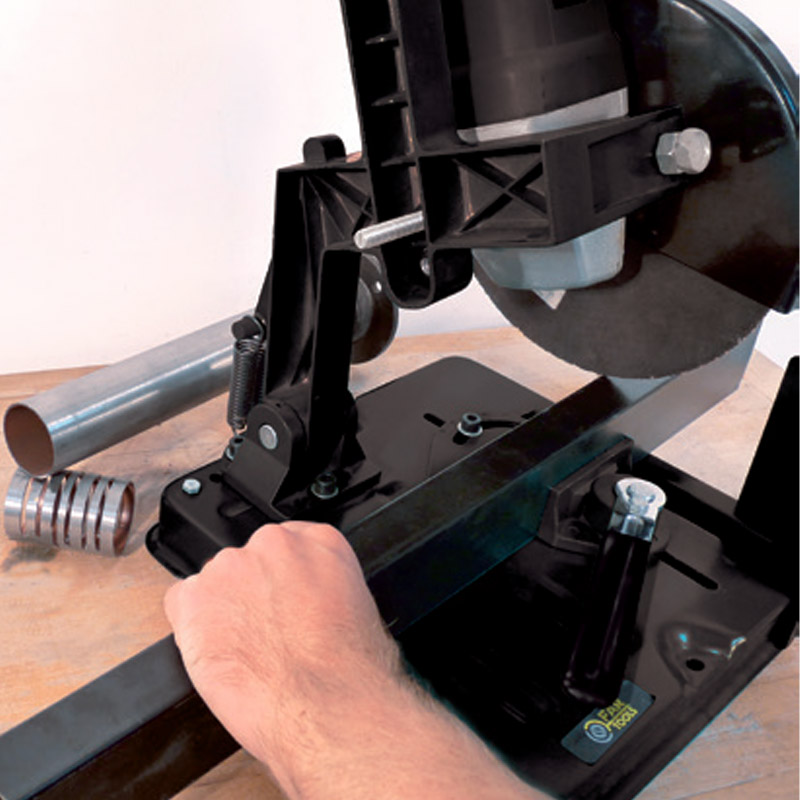 Suport polizor unghiular 180 - 230 mm, Far Tools tip AGS230