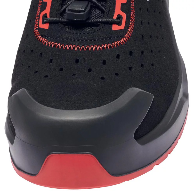 Pantofi de protectie perforati Uvex X-Craft S1 PL FO SC SR, marimea 42