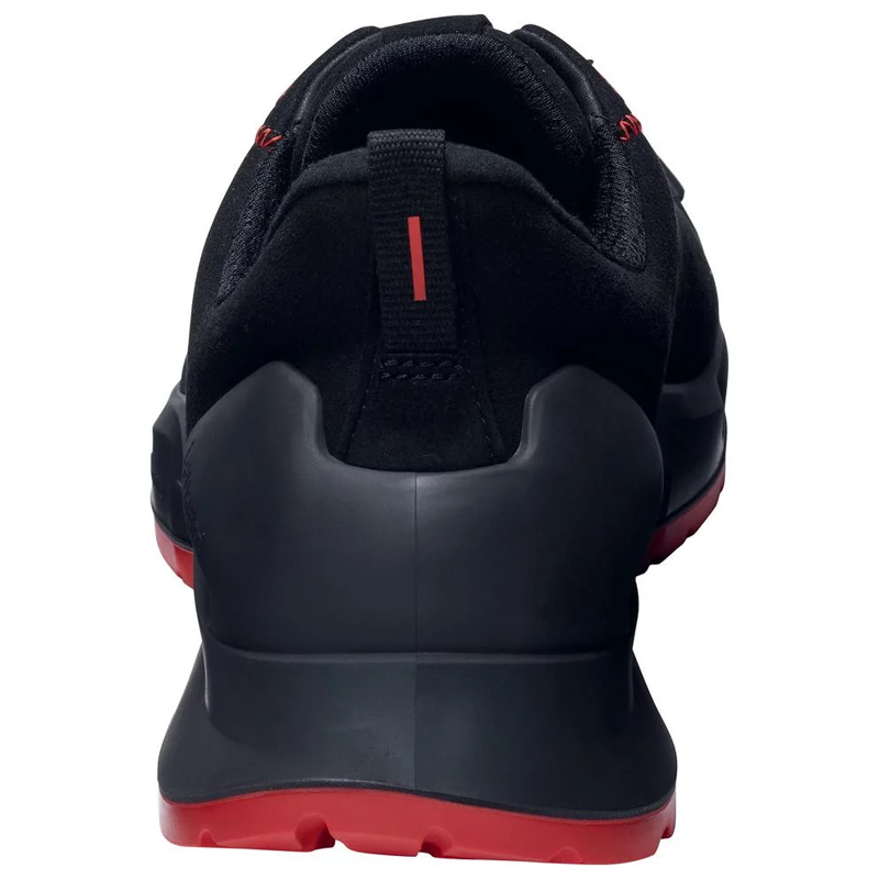 Pantofi de protectie perforati Uvex X-Craft S1 PL FO SC SR, marimea 42