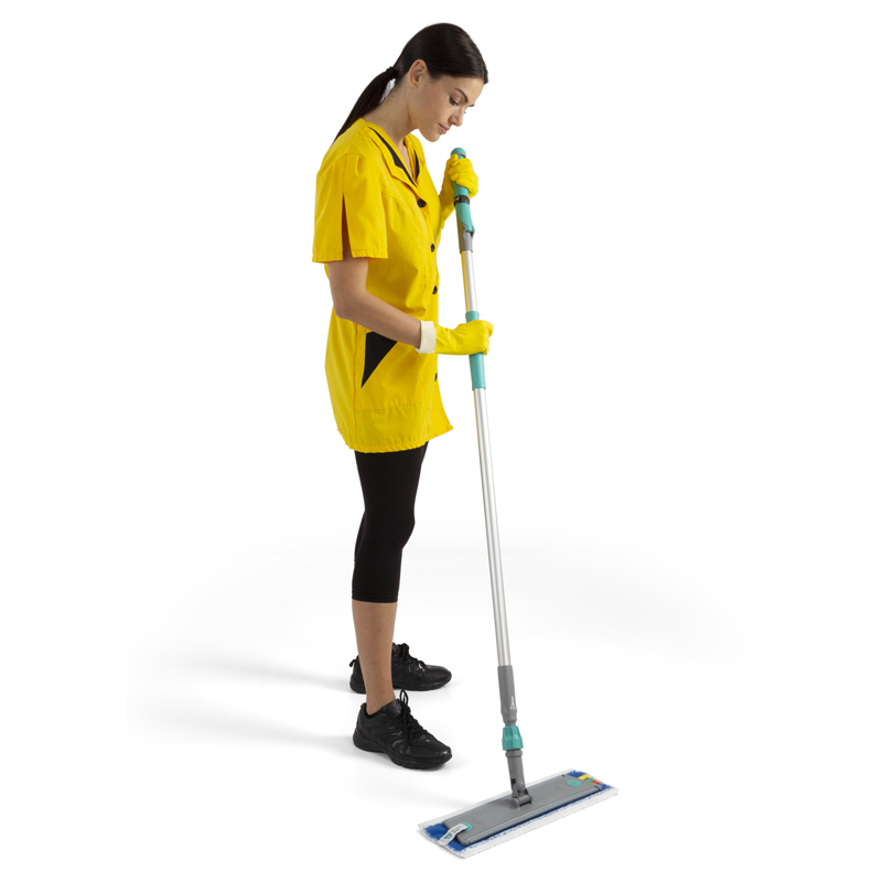 Mop cu apa, rezervor in maner, Kärcher, tip Kit Ray