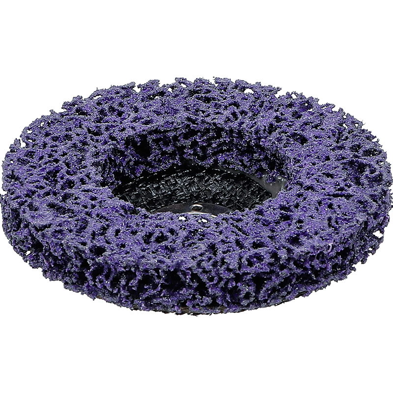 Disc de slefuire, Ø100x16mm, K46, BGS Disc de slefuire, Ø100x16mm, K46, BGS