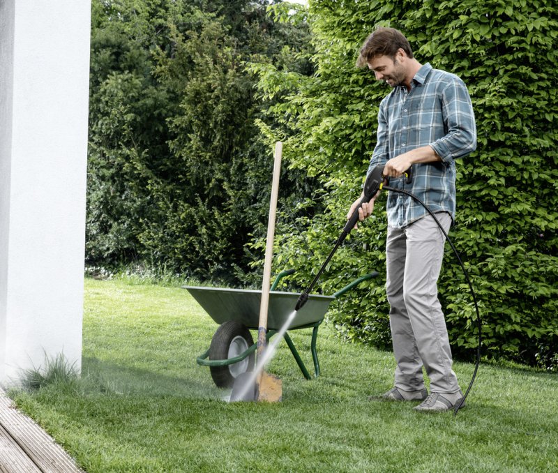 Aparat de spalat cu presiune KARCHER K2 Universal EDITION