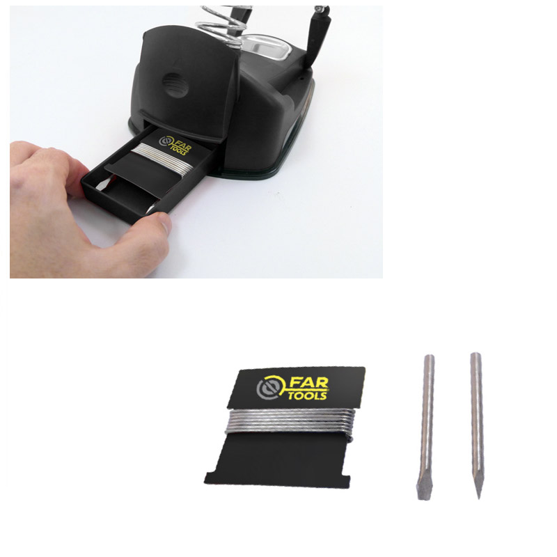 Statie electronica de lipit, FarTools SI30, 30W
