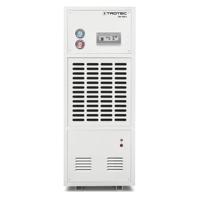 Dezumidificator industrial, 175l/24h, Trotec, tip DH105S