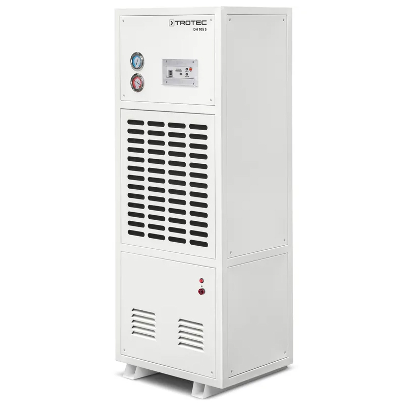 Dezumidificator industrial, 175l/24h, Trotec, tip DH105S