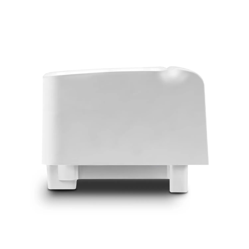 Incalzitor electric de perete, Trotec, monofazat cu ventilator si telecomanda/termostat digital, tip TFC-W27E