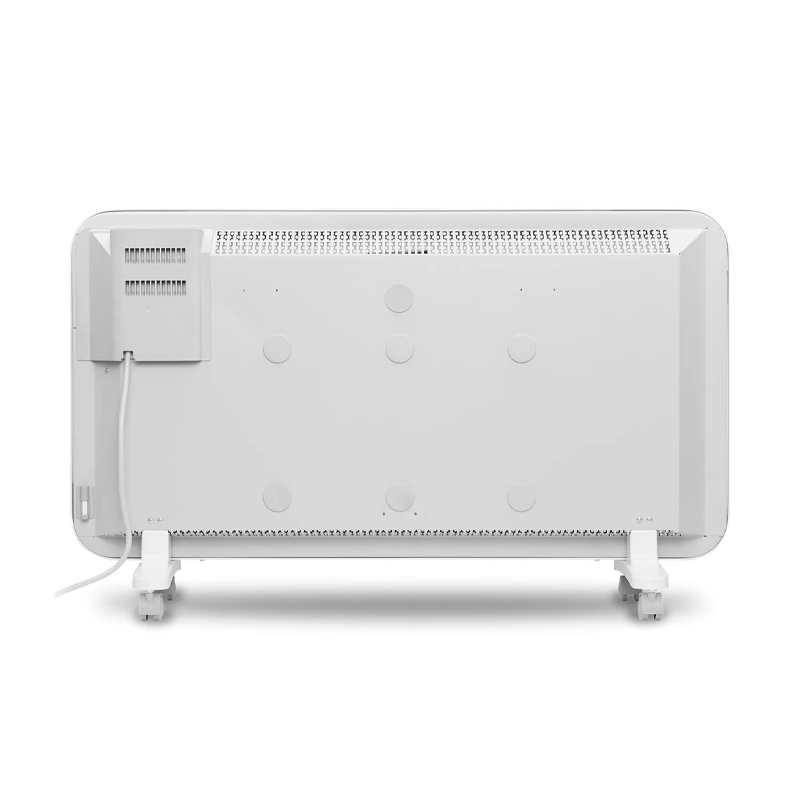 Convector electric Trotec, tip TCH 2030E, 2000W, alb