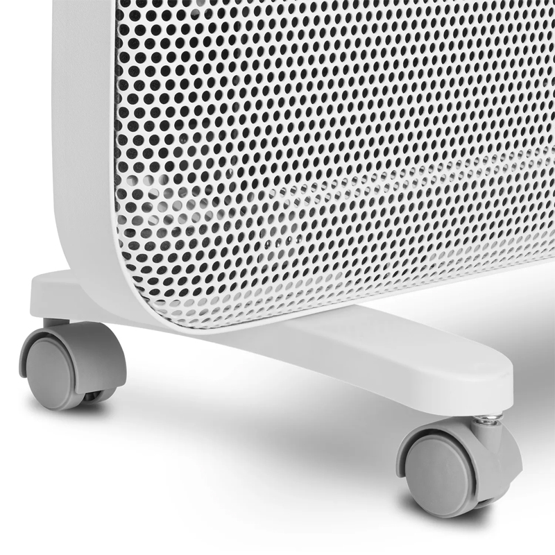 Convector electric Trotec, tip TCH 2030E, 2000W, alb