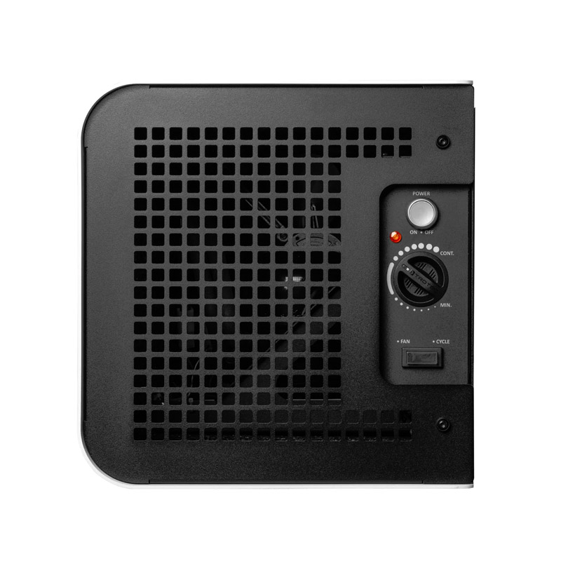Dezumidificator profesional pentru piscine si uz industrial, Dantherm tip DH20