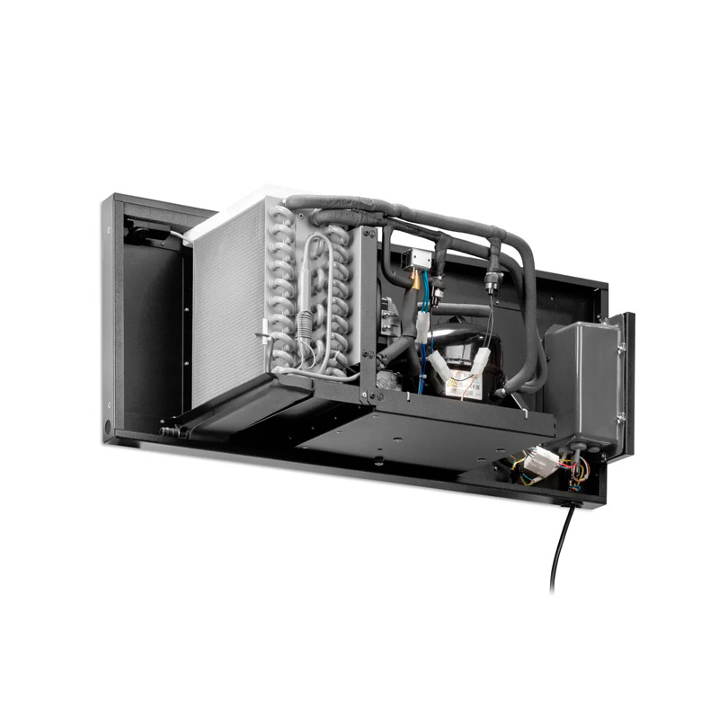 Dezumidificator profesional pentru piscine si uz industrial, Dantherm tip DH20