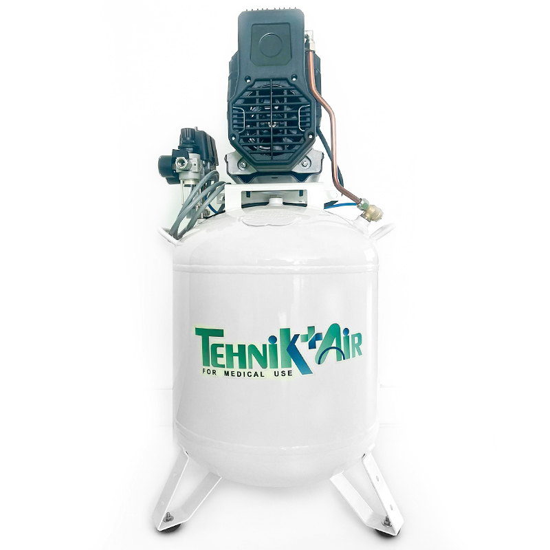 Compresor medical silentios TEHNIK-AIR50/XS258