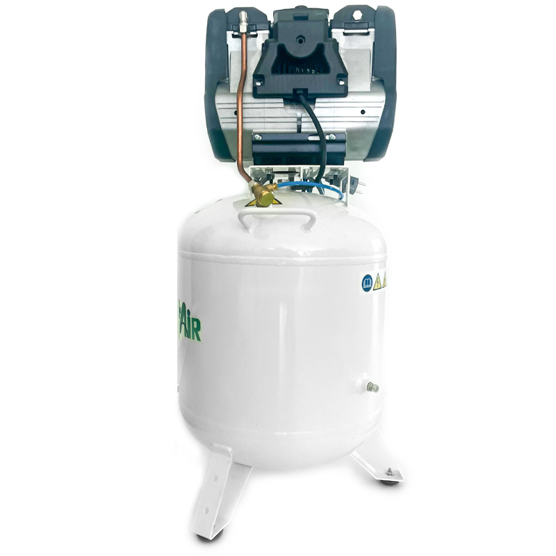 Compresor medical silentios TEHNIK-AIR50/XS258