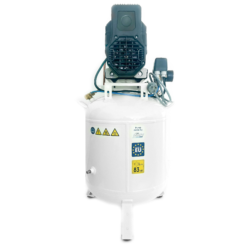 Compresor medical silentios TEHNIK-AIR50/XS258