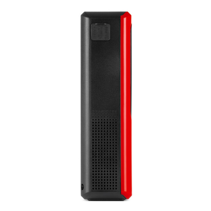 Robot de pornire portabil 12V Li-Po, multifunctional (include compresor aer) 5 moduri, Telwin DRIVE 1800 Kompresor 