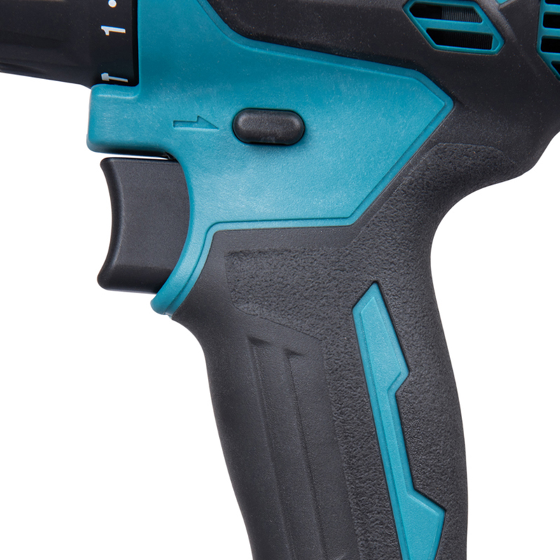 Masina de gaurit/insurubat cu percutie 18V, 1x2.0Ah, 27 - 65 Nm, tip DHP490WV Masina de gaurit/insurubat cu percutie 18V, 1x2.0Ah, 27 - 65 Nm, tip DHP490WV