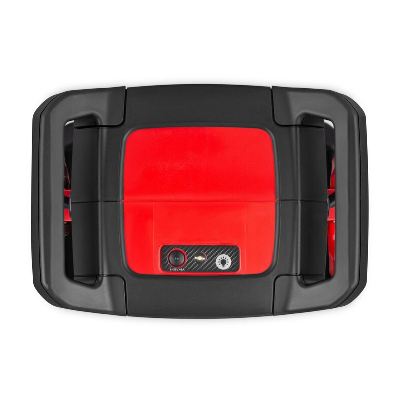Robot de pornire portabil, 12V/24V, Telwin STARTZILLA 12024 XT