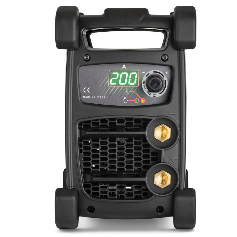 Invertor de sudura 200A, tip TECHNOLOGY 236XT (cod vechi = TW-816007 si TW-816151)