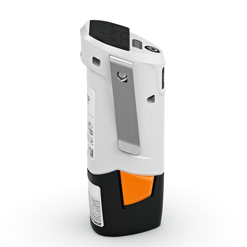 Lanterna, sursa de alimentare si incarcator STIHL, tip PS 1.0