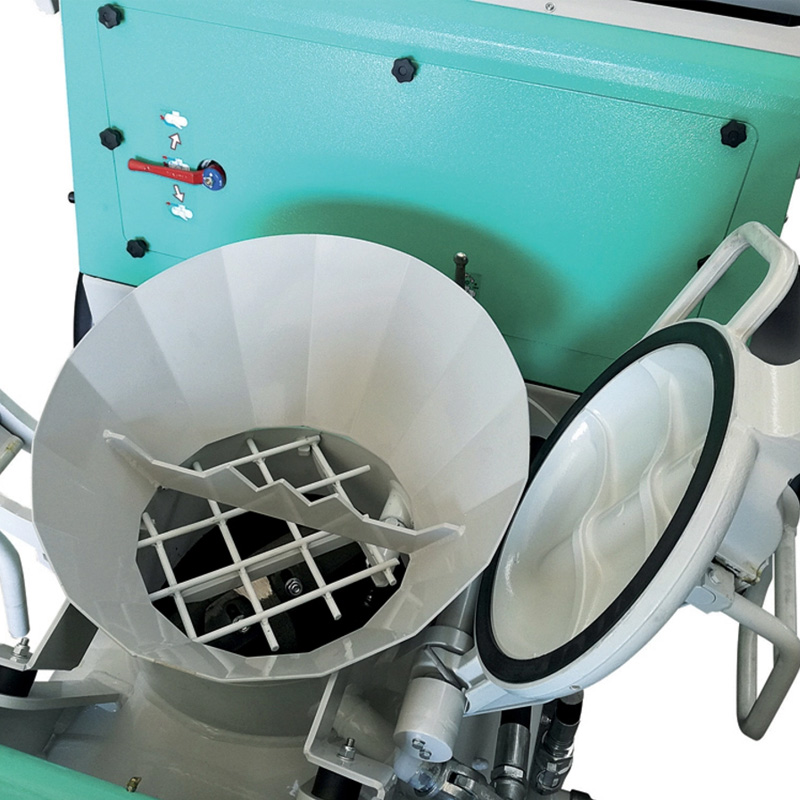 Pompa pentru transport sapa remorcabila, motor Diesel, IMER Mover 270 EVO DBR