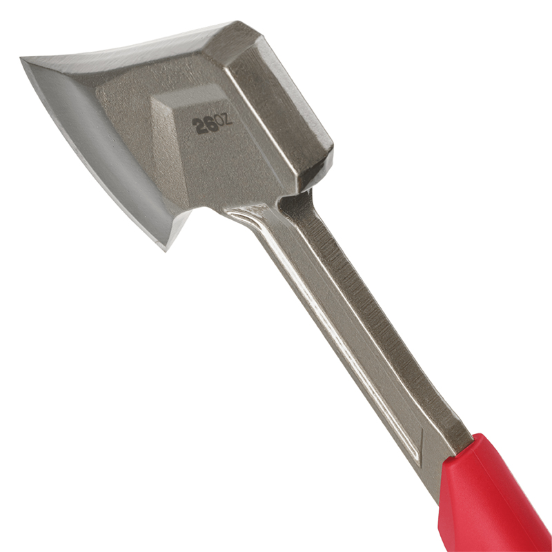 Topor pentru despicat Milwaukee, 1.12kg